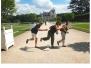 Chenonceaux (Francia)