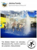 Jànima Family Londres