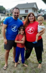 Jànina Family Movimiento Piu