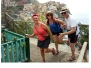 Manarola (Italia) 