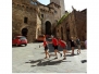 San Gimignano (Italia) 